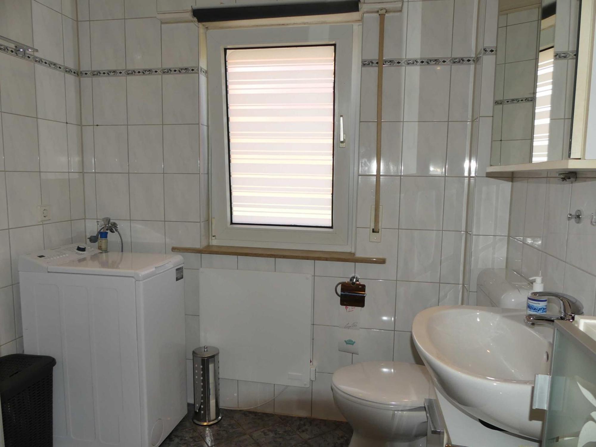 Ferienwohnung Schanbacher Oberzent Esterno foto